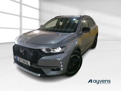 DS DS 7 Crossback