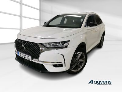 DS DS 7 Crossback