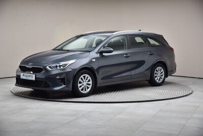 Kia Ceed Combi