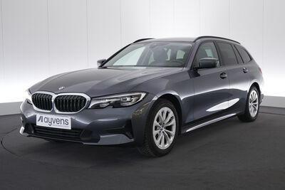 BMW 3 Touring