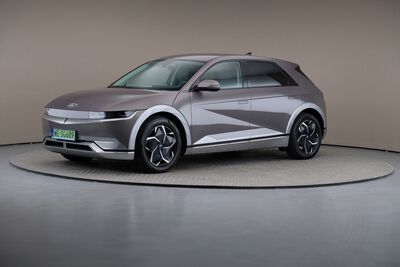 Hyundai Ioniq 5 Hyundai Ioniq 5
