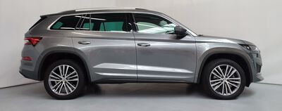 &Scaron;koda Kodiaq