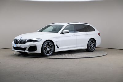 BMW 5 BMW 5