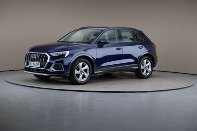 Audi Q3 Audi Q3