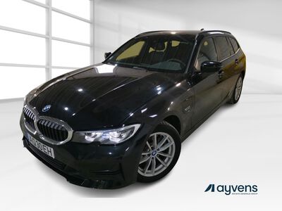 BMW Série 3 Touring