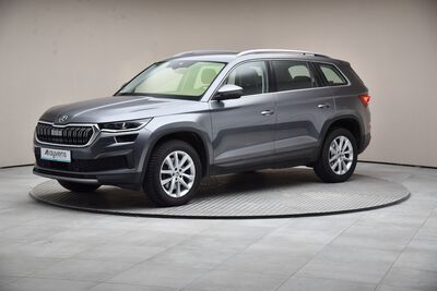 &Scaron;koda Kodiaq