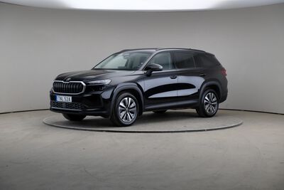 &Scaron;koda KODIAQ