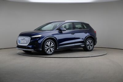 AUDI Q4