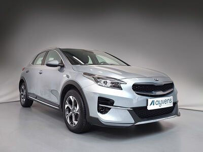 Kia XCeed Kia XCeed
