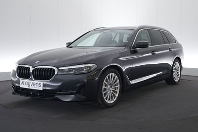 BMW 5 Touring