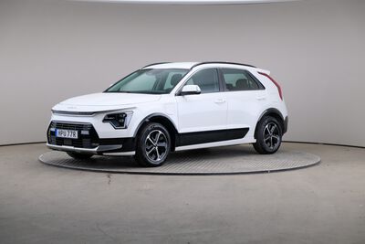 KIA NIRO KIA NIRO