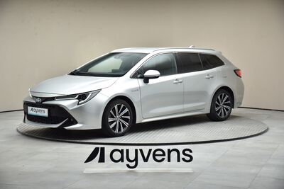 Toyota Corolla Touring Sports