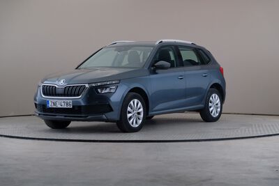 Škoda Kamiq Škoda Kamiq