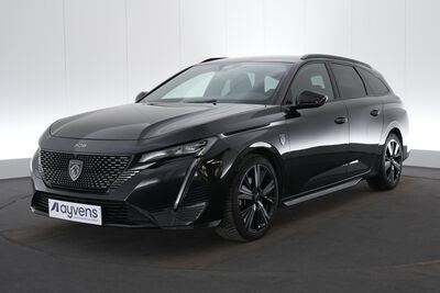 Peugeot 308 SW