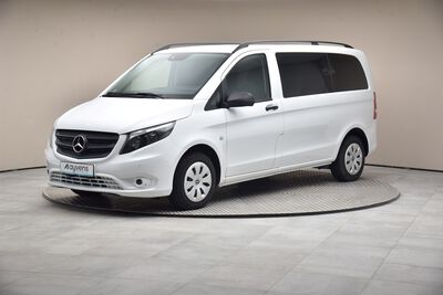 Mercedes-Benz Vito Mercedes-Benz Vito