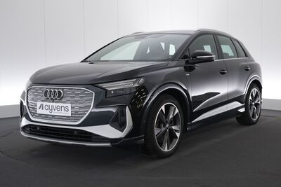 Audi Q4