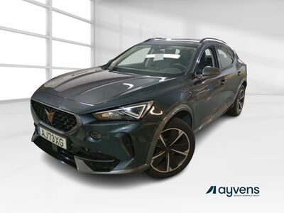 Cupra Formentor Cupra Formentor