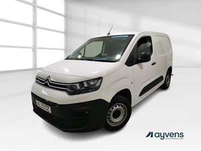 Citro&euml;n Berlingo