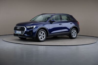 Audi Q3 Audi Q3