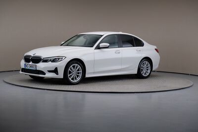 BMW 3 Series BMW 3 Series