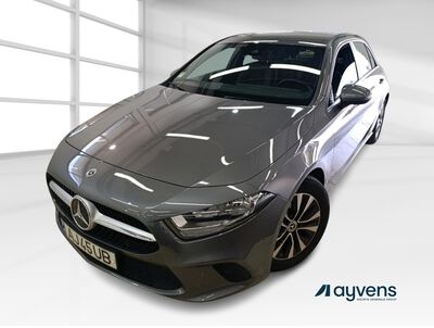 Mercedes-Benz Classe A