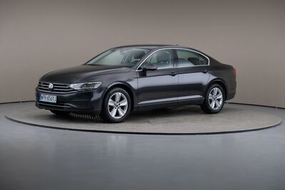 Volkswagen Passat Volkswagen Passat