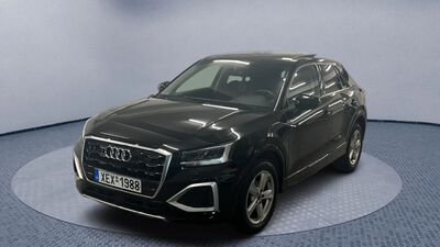 Audi Q2 Audi Q2