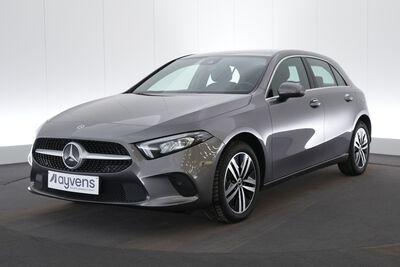 Mercedes-Benz A