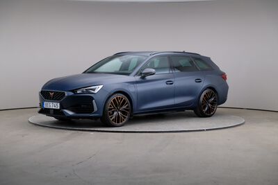 CUPRA Leon CUPRA Leon