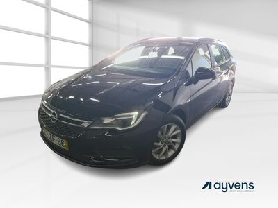 Opel Astra Sports Tourer Opel Astra Sports Tourer