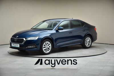 &Scaron;koda Octavia