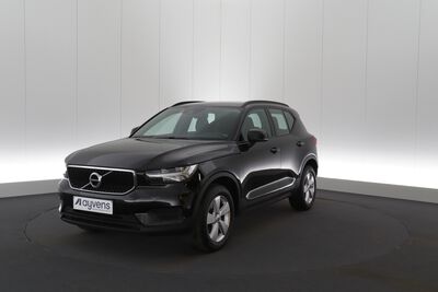 Volvo XC40 Volvo XC40