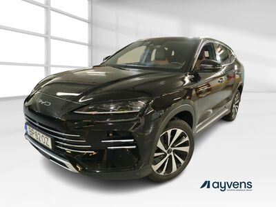 BYD Seal U