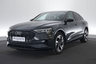 Audi e-tron Sportback