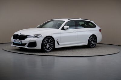 BMW 5 Touring