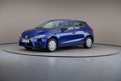 SEAT Ibiza SEAT Ibiza