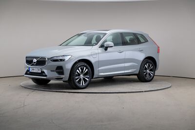 VOLVO XC60 VOLVO XC60