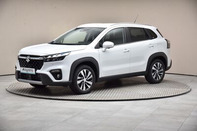 Suzuki S-Cross Suzuki S-Cross