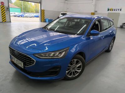 Ford Focus Ford Focus