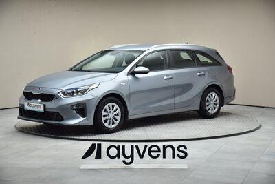 Kia Ceed Combi