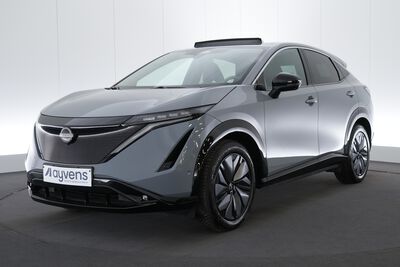 Nissan Ariya