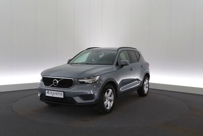 Volvo XC40 Volvo XC40