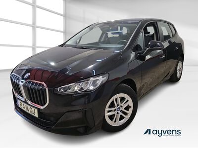 BMW S&eacute;rie 2 Active Tourer