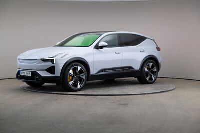 POLESTAR 3 POLESTAR 3