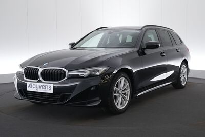 BMW 3 Touring