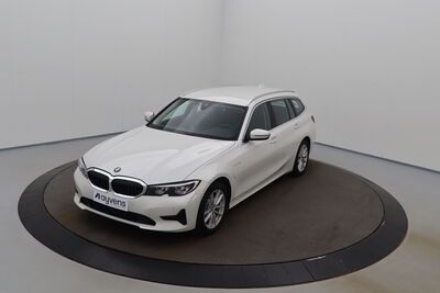BMW 3 Touring