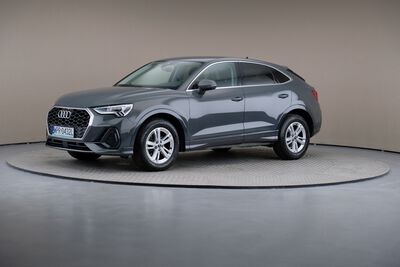 Audi Q3 Sportback Audi Q3 Sportback