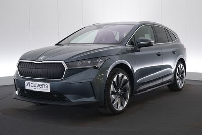 &Scaron;koda Enyaq