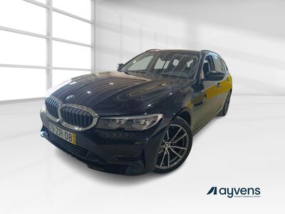 BMW Série 3 Touring BMW Série 3 Touring