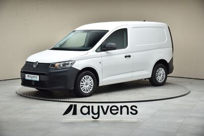 Volkswagen Caddy Dobozos
